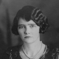 Eliza Eldora Andersen (1900 - 1986) Profile