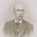 Charles Anderson (1864 - 1933) Profile