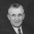 Nels Ursel Anderson (1896 - 1974) Profile