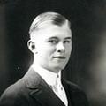 Andrew Marius Anderson (1896 - 1967) Profile
