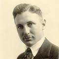Richard Gibby Andrew (1898 - 1943) Profile