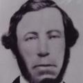 Daniel Allen (1804 - 1892) Profile