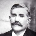 Dilbert Hyrum Allred (1853 - 1917) Profile
