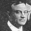 George Ernest Asper (1875 - 1957) Profile
