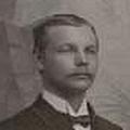Gustave Albert Anderson (1869 - 1960) Profile