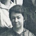Harriet Ann Hartley (1873 - 1934) Profile