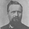 Jens Peter Andreasen (1840 - 1917) Profile