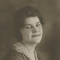 Luella Elizabeth Anderson (1894 - 1986) Profile