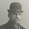 Peter Andrew Andreasen (1845 - 1911) Profile