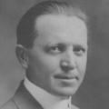 Abram Fletcher Acord (1873 - 1931) Profile