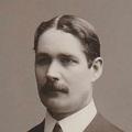 Alfred Ferdinand Anderson (1866 - 1930) Profile