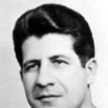 Alfred Reed Adams (1915 - 2005) Profile