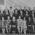 NZ Mission conference at Nuhaka, 4 April 1931.