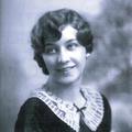 Alta Lealette Anderson (1905 - 1976) Profile
