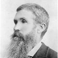 Andrew Anderberg (1836 - 1914) Profile