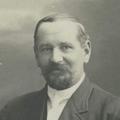 Andrew Christian Andersen (1860 - 1923) Profile
