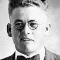 Andrew Earl Adams (1898 - 1980) Profile