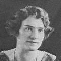 Annie Florence Ash (1896 - 1971) Profile