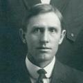 Anthon Edward Anderson (1873 - 1950) Profile