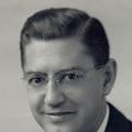 Anthon Edward Anderson Jr. (1908 - 1961) Profile