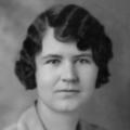 Arlene A Ashcroft (1900 - 1984) Profile