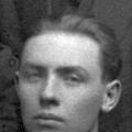 Arthur Asay (1892 - 1974) Profile