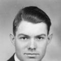Arthur Charles Anderson (1916 - 1992) Profile