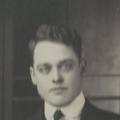 Arthur Julius Anderson (1892 - 1960) Profile