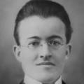 Aubrey Olof Andelin (1889 - 1959) Profile
