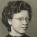 Beulah Leona Andrus (1909 - 1002) Profile
