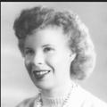 Beverly Mae Anderson (1923 - 2018) Profile