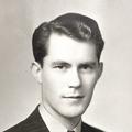 Blake Jensen Anderson (1920 - 1978) Profile
