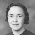 Blanche Helen Abegglen (1906 - 1992) Profile