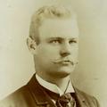 Byron Harvey Allred Jr. (1870 - 1937) Profile