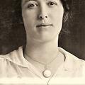 Callie Belle Arrington (1891-1981) Profile