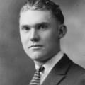 Carl Anthon Anderson (1900 - 1981) Profile