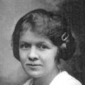 Caroline Mary Adams (1894 - 1962) Profile