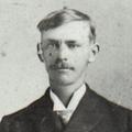 Charles Delbert Ahlstrom (1873 - 1948) Profile