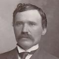 Charles Pehr Anderson (1856 - 1926)