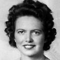 Chlo Olive Anderson (1910 - 1910) Profile