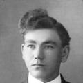 Christian Waldemar Andersen (1893 - 1970) Profile