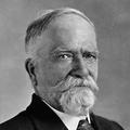 Christian Vilhelm Widergren Anderson (1843 - 1922) Profile