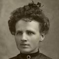 Theresa Anderson Miner (1876 - 1919) Profile