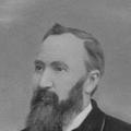 Christopher Jones Arthur (1832 - 1918) Profile