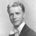 Clair Martin Aldrich (1913 - 1986) Profile