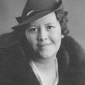 Cleo Anderson (1908 - 1969) Profile
