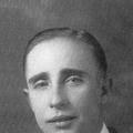 Clifford Walter Ahrens (1903 - 1981) Profile