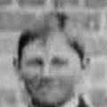 Daniel Chester Allen (1889 - 1968) Profile