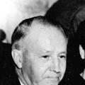 David Edwin Adamson (1891 - 1975) Profile