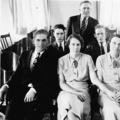 Mission Photo, 1937